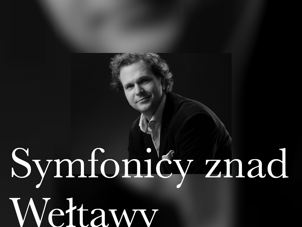 Zdjęcie -  - Symfonicy znad Wełtawy (21.09 piątek)