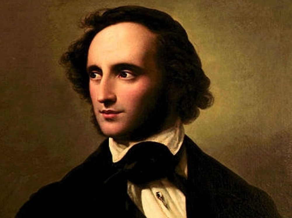 Zdjęcie -  - Mendelssohn kameralnie (27.11 wtorek)