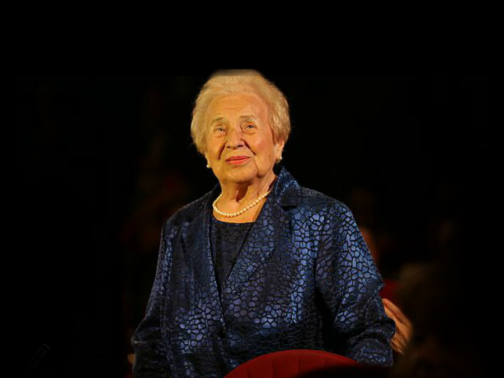 Zdjęcie -  - Lidia Grychtołówna - koncert z okazji 50-lecia Pro Sinfoniki (09.11 piątek)