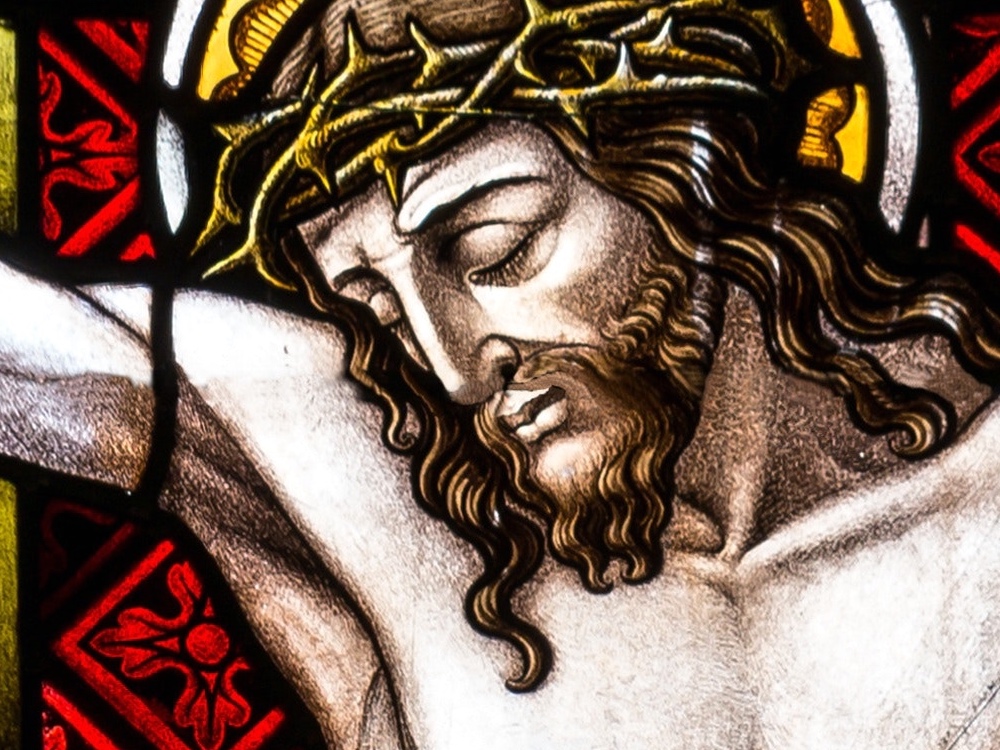 Zdjęcie -  - Siedem ostatnich słów Chrystusa na krzyżu - koncert (16.04 wtorek)