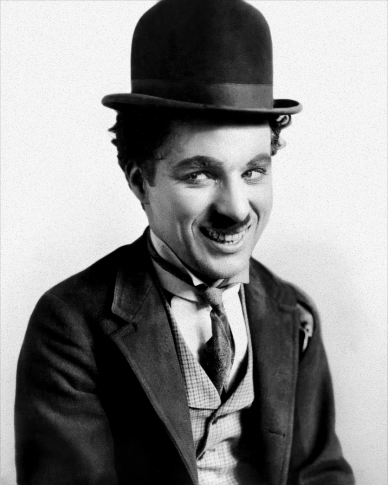 Zdjęcie -  - O muzyce Charliego Chaplina