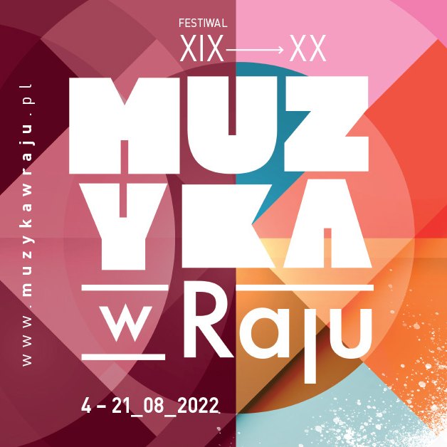 Zdjęcie -  - Zaproszenie na festiwal Muzyka w Raju 2022 | rozmowa z Cezarym Zychem
