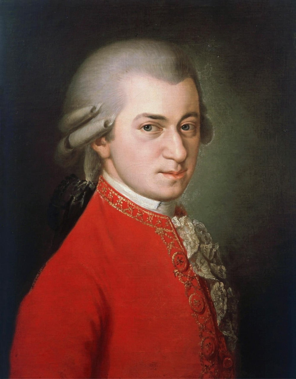 Zdjęcie -  - Msza za Mozarta | rozmowa z pomysłodawcą wydarzenia Tomaszem Raczkiewiczem