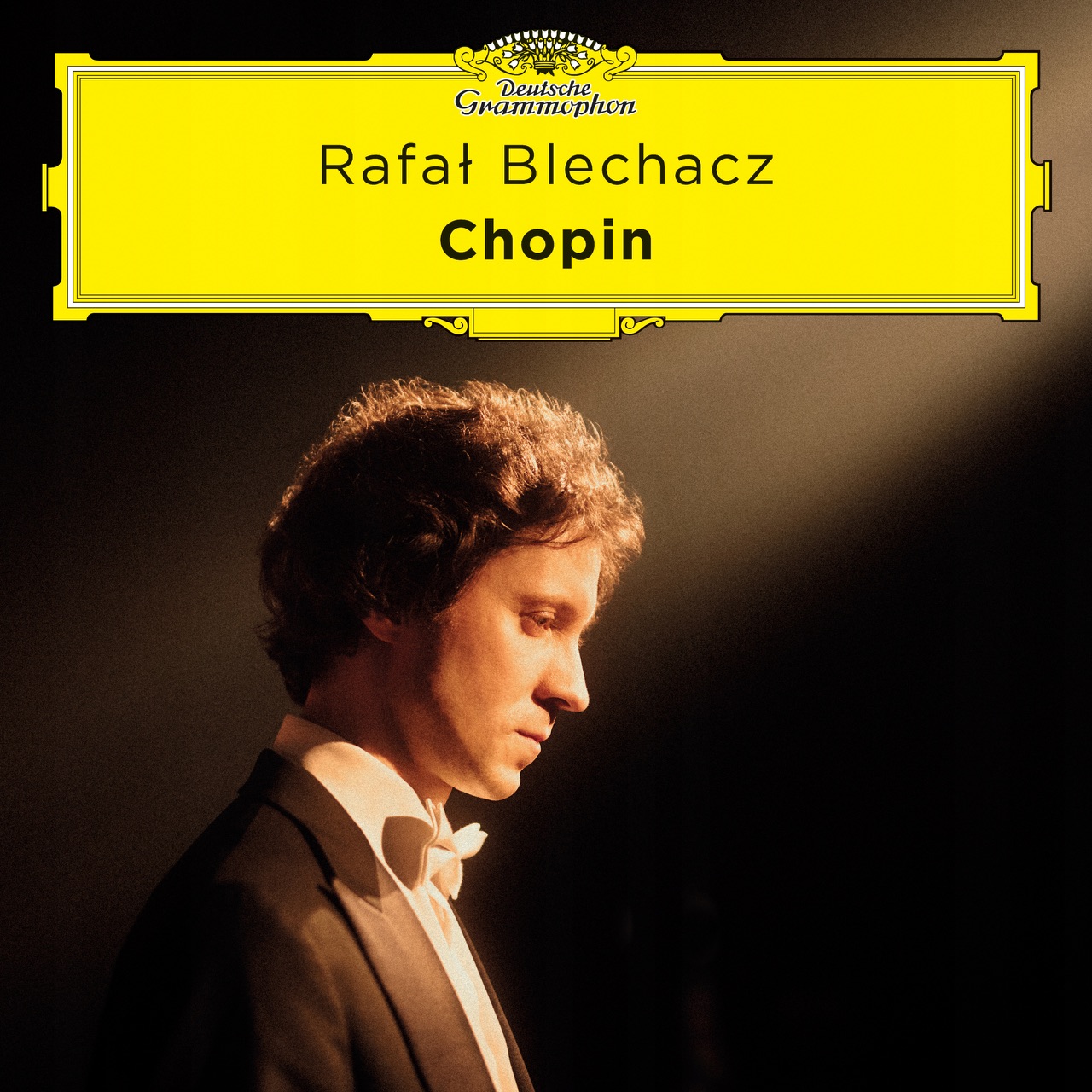 Zdjęcie -  - Rafał Blechacz o najnowszej płycie "Chopin"